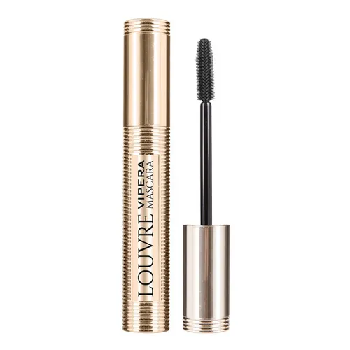Vipera Louvre Mascara (Wydłużająco-zagęszczający tusz do rzęs)