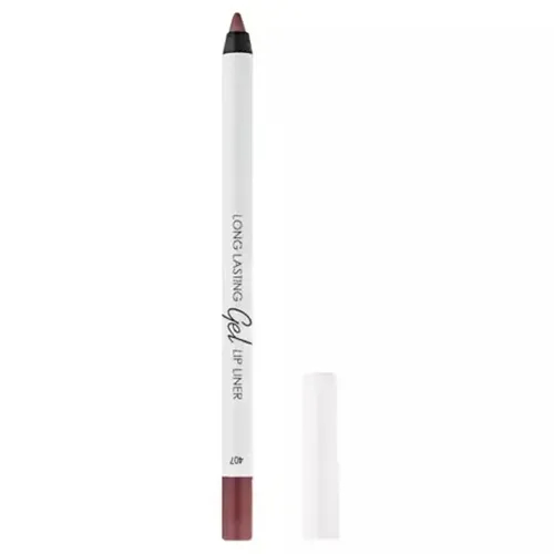 Lamel Professional Long Lasting Gel Lip Liner (Konturówka do ust)