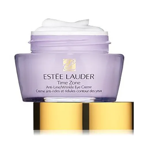 Estee Lauder Time Zone Anti - Line / Wrinkle Eye Creme (Krem przeciwzmarszczkowy do skóry wokół oczu)