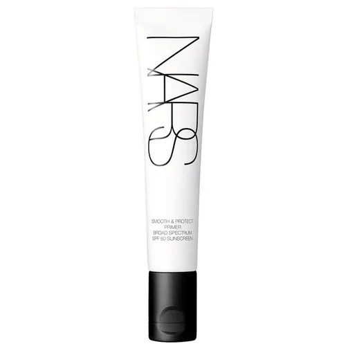 Nars Smooth & Protect, Primer SPF 50 (Ochronna baza wygładzająca)