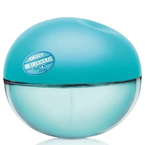 Donna Karan DKNY Be Delicious Bay Breeze EDT