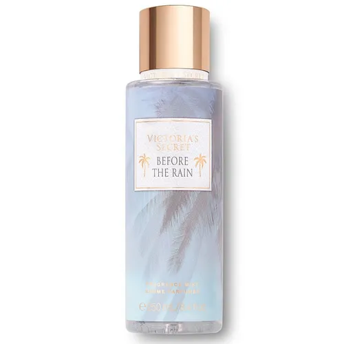 Victoria's Secret Serene Escape Before the Rain Fragrance Mist (Perfumowana mgiełka do ciała)