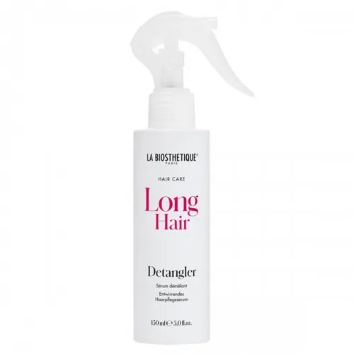 La Biosthetique Long Hair Detangler (Intensywne serum w sprayu rozplątujące i wygładzające włosy)