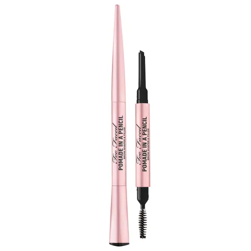 Too Faced Pomade In A Pencil (Pomada w kredce)