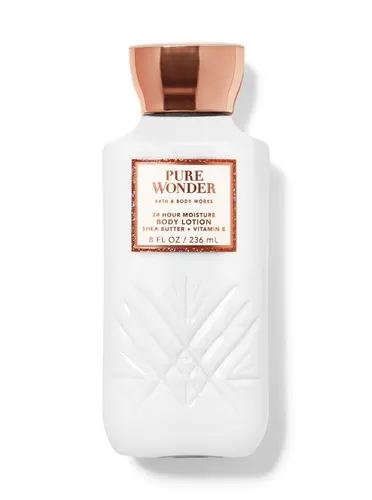 Bath & Body Works Pure Wonder, Body Lotion (Balsam do ciała)