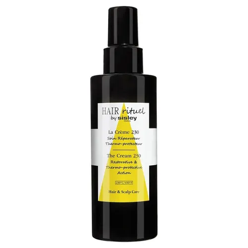 Sisley Hair Rituel by Sisley, La Creme 230 (Krem do pielęgnacji włosów bez spłukiwania)