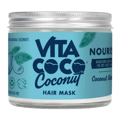 Vita Coco Nourishing Hair Mask (Odżywcza maska do włosów)