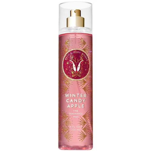 Bath & Body Works Winter Candy Apple, Fine Fragrance Mist (Mgiełka do ciała) - 2
