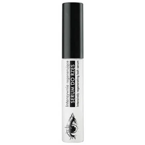 Celia Intensywnie regenerujące serum do rzęs