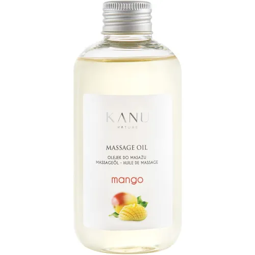 Kanu Nature Olejek do masażu `Mango`