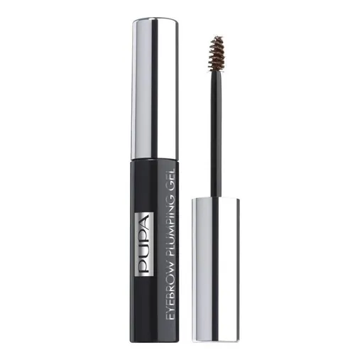 PUPA Eyebrow Plumping Gel (Żel do stylizacji brwi)