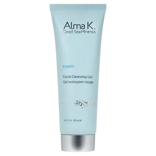 Alma K Purify, Facial Cleansing Gel (Oczyszczający żel do mycia twarzy (stara wersja))