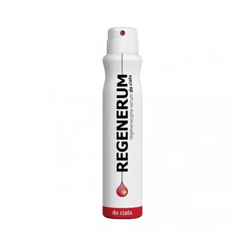 Regenerum Serum regeneracyjne do ciała w spray'u - 2