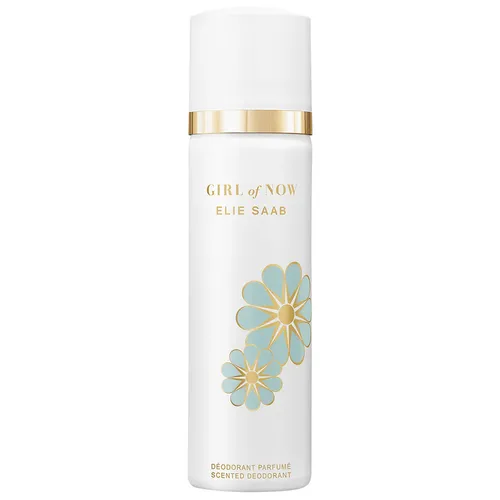 Elie Saab Girl of Now, Perfumed Body Lotion (Balsam do ciała)