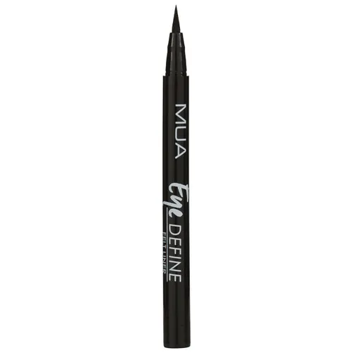 Make Up Academy (MUA) Eye Define Soft Tip Felt Liner (Precyzyjny eyeliner w pisaku)