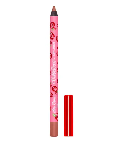 Lime Crime Velvetines, Lip Liner (Konturówka do ust) - 1