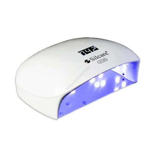 Silcare Lampa UV LED 48 W