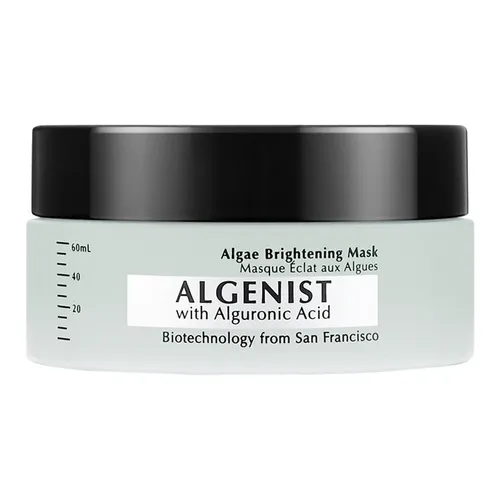 Algenist Algae Brightening Mask (Rozświetlająca maseczka algowa)