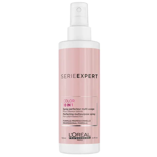 L'Oreal Professionnel Serie Expert, Vitamino Color, 10 in 1 Spray (Spray wielofunkcyjny do włosów farbowanych) - 2