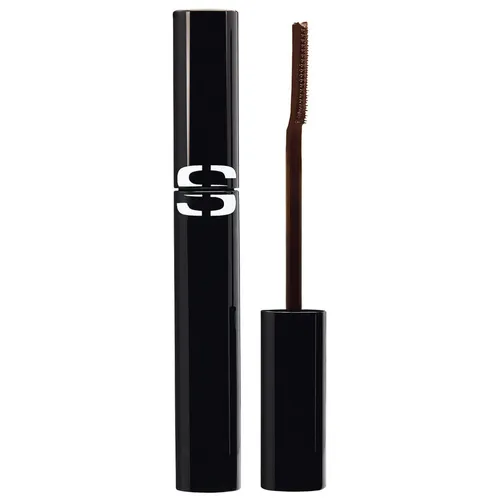 Sisley So Intense Mascara (Tusz pogrubiający i wzmacniający rzęsy)