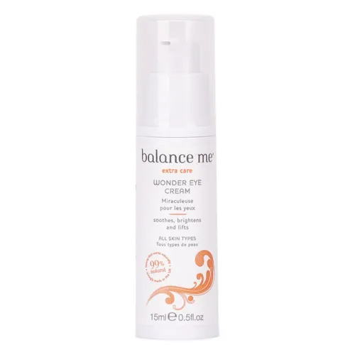 Balance Me Wonder Eye Cream opinie i ceny KWC by Wiza
