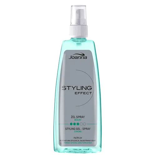 Joanna Styling Effect, Żel w sprayu