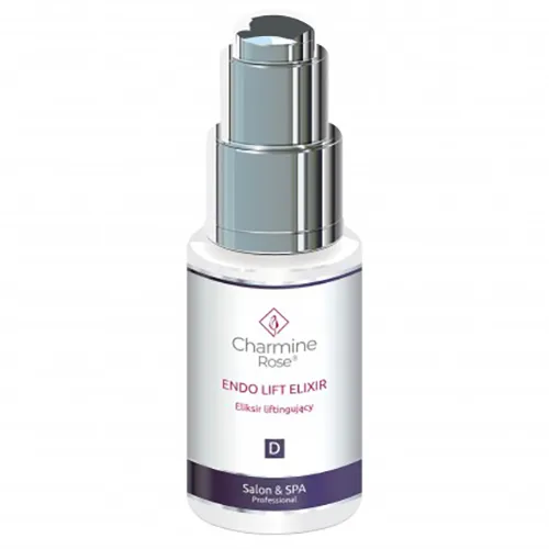 Charmine Rose Salon & Spa Professional, Endo Lift Elixir (Eliksir liftingujący)