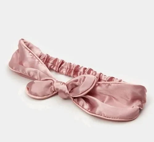 Sinsay Head Band (Opaska kosmetyczna satynowa) - 1