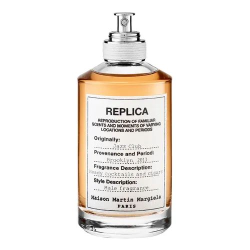 Maison Margiela Replica, Jazz Club EDT