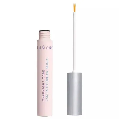 Lumene Overnight Care Lash & Eyebrow Serum (Serum do rzęs i brwi)