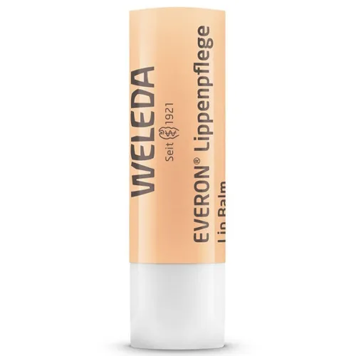 Weleda Everon Lippenpflege (Pielęgnacyjna pomadka do ust) - 1