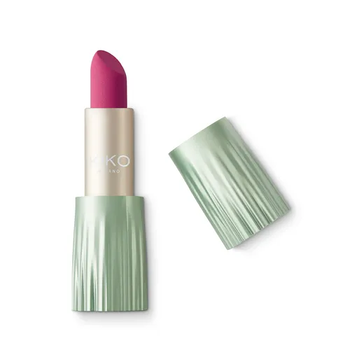 Kiko Milano Free Soul, Lipstick (Komfortowa pomadka o matowym wykończeniu) - 1