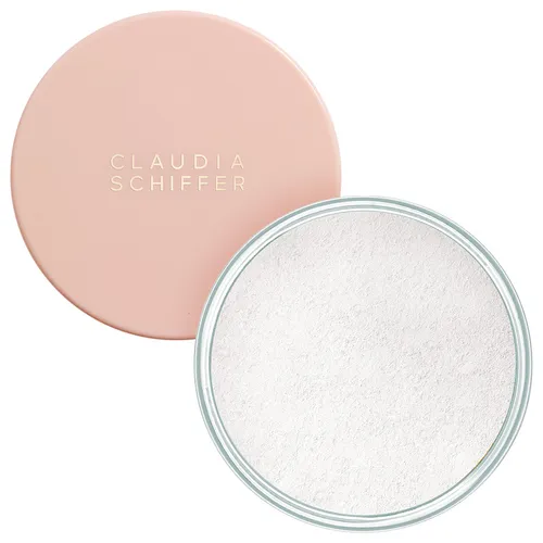 Artdeco Claudia Schiffer, Make-up Eyes Powder (Puder rozjaśniający cienie pod oczami)