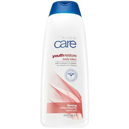 Avon Care, Youth Restore Body Lotion (Ujędrniający balsam do ciała)