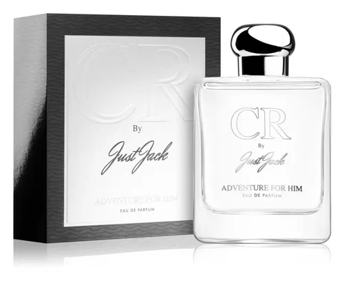 Just Jack Adventure for Him EDP