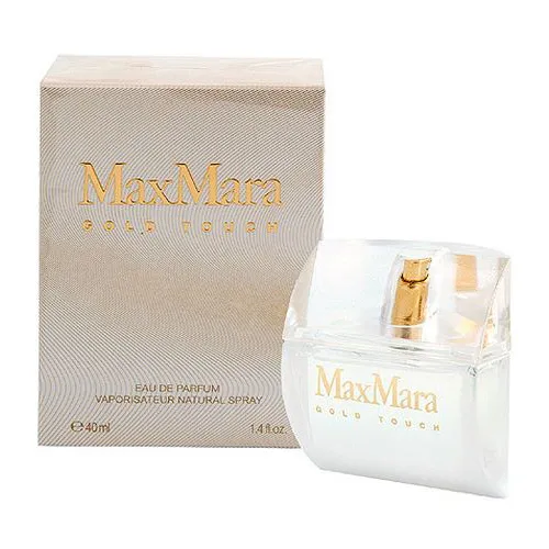 Max Mara Gold Touch EDP