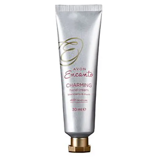 Avon Encanto Charming, Hand Cream (Krem do rąk)