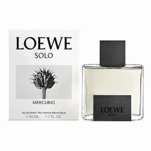 Loewe Solo Mercurio EDP - 2