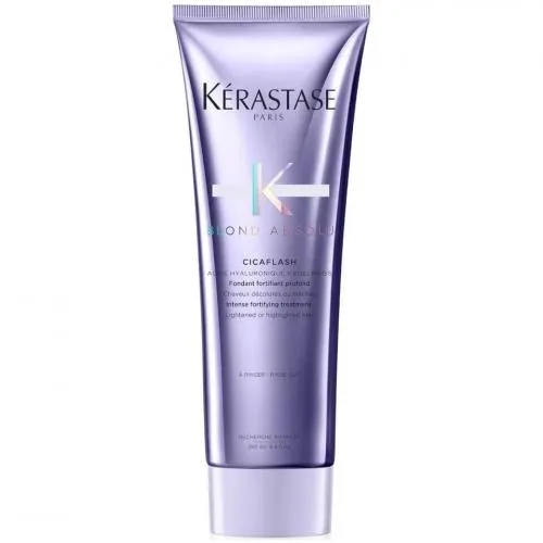 Kerastase Blond Absolu, Cicaflash Intense Fortifying Treatment (Intensywny zabieg wzmacniający dla blondynek)