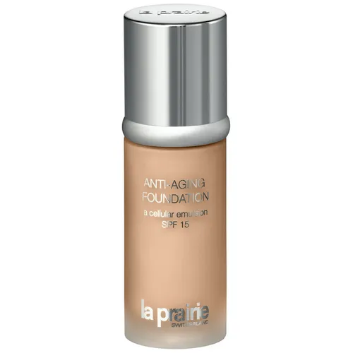 La Prairie The Anti - Aging Collection, Anti - Aging Foundation (Podkład przeciwzmarszczkowy SPF 15)
