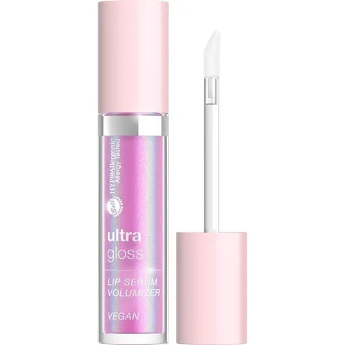 Bell HYPOAllergenic, Ultra Gloss Lip Serum Volumizer (Serum powiększające do ust)