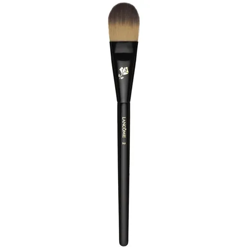 Lancome Foundation Brush #2 (Pędzel do nakładania podkładu nr 2)