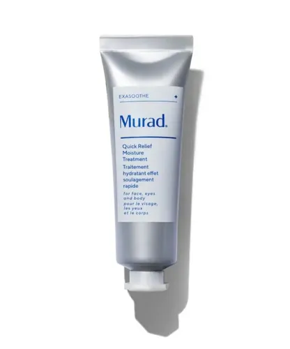 Murad Quick Relief Moisture Treatment (Kuracja nawilżająca do twarzy, oczu i ciała)