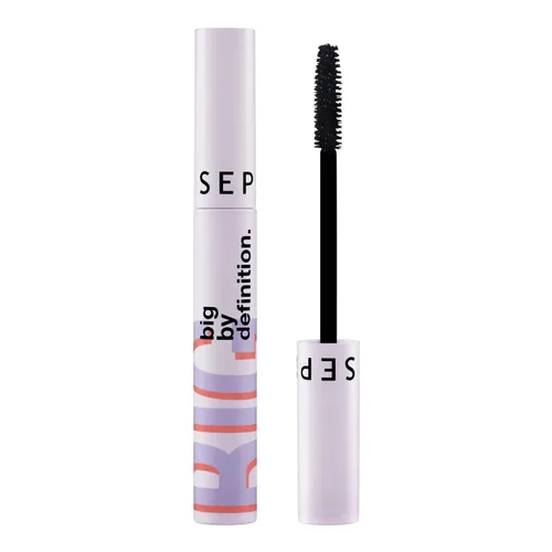 Sephora Collection, Big By Definition Mascara (Tusz zwiększający objętość rzęs)