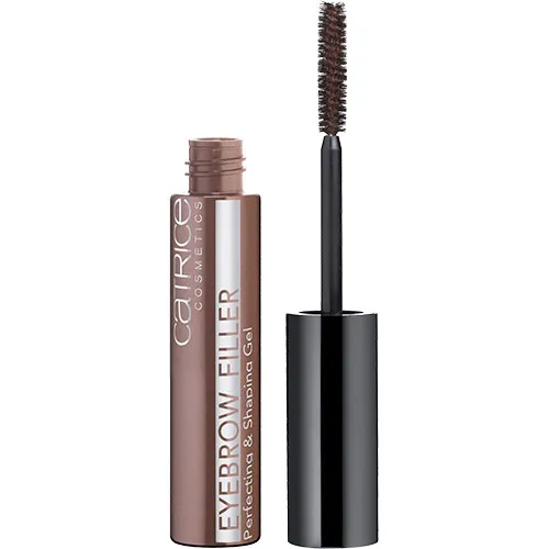 Catrice Eyebrow Filler Perfecting & Shaping Gel (Żel do stylizacji brwi)