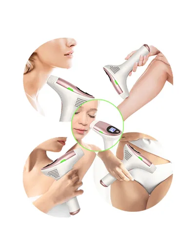Beautifly Wielofunkcyjny laser kosmetyczny B—Shine - 5