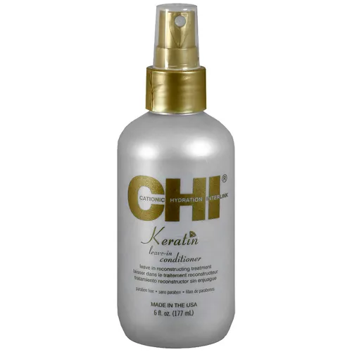 CHI Keratin Leave-in Conditioner (Odżywka keratynowa bez spłukiwania)