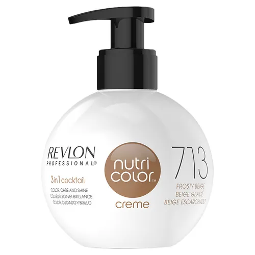 Revlon Nutri Color Creme (Krem koloryzujący do włosów) - 5