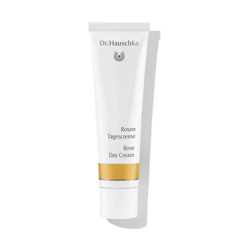Dr. Hauschka Rosen Creme (Krem z płatków róży (stara wersja))