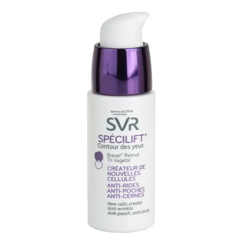 SVR Specilift, Contour des Yeux (Krem pod oczy 35+)